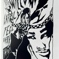 Image 2 of WILLOW PRINT