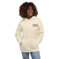 Image 7 of Smiley Face 2025 Bone Hoodie
