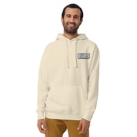 Image 4 of Smiley Face 2025 Bone Hoodie