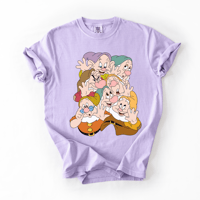 Image 1 of Mine Train Tee