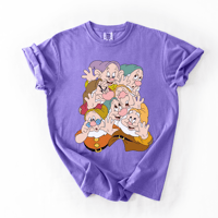 Image 2 of Mine Train Tee