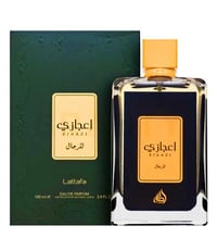Ejaazi by Lattafa Perfumes – Unisex, EDP Spray