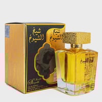 Sheikh Al Shuyukh Luxe Edition by Lattafa Perfumes – Unisex, EDP Spray