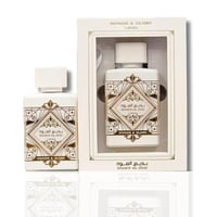 Bade'e Al Oud Honor & Glory by Lattafa Perfumes – Unisex, EDP Spray