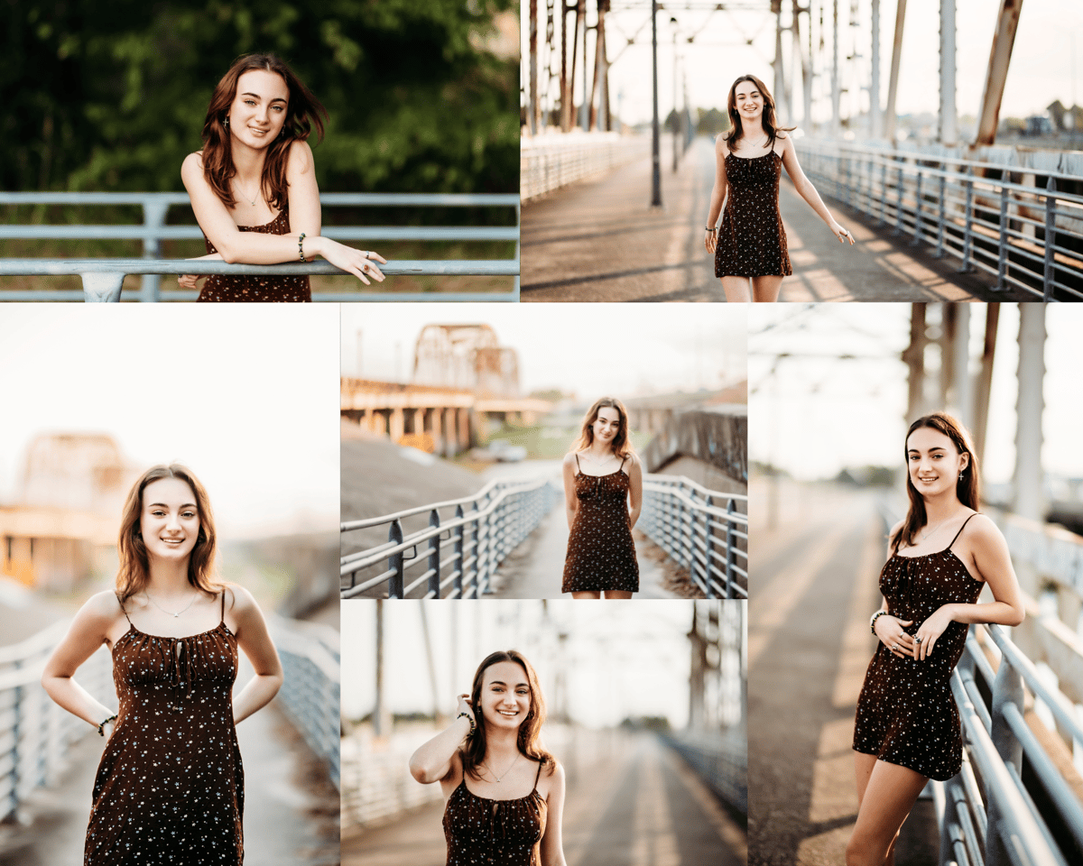 Kingwood Bridge Spring Mini Sessions, April 26th