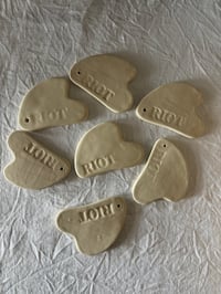 Image 1 of gua-sha