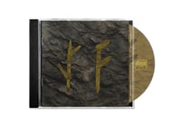 Seafarer AD - "Sculptures of Chaos" CD