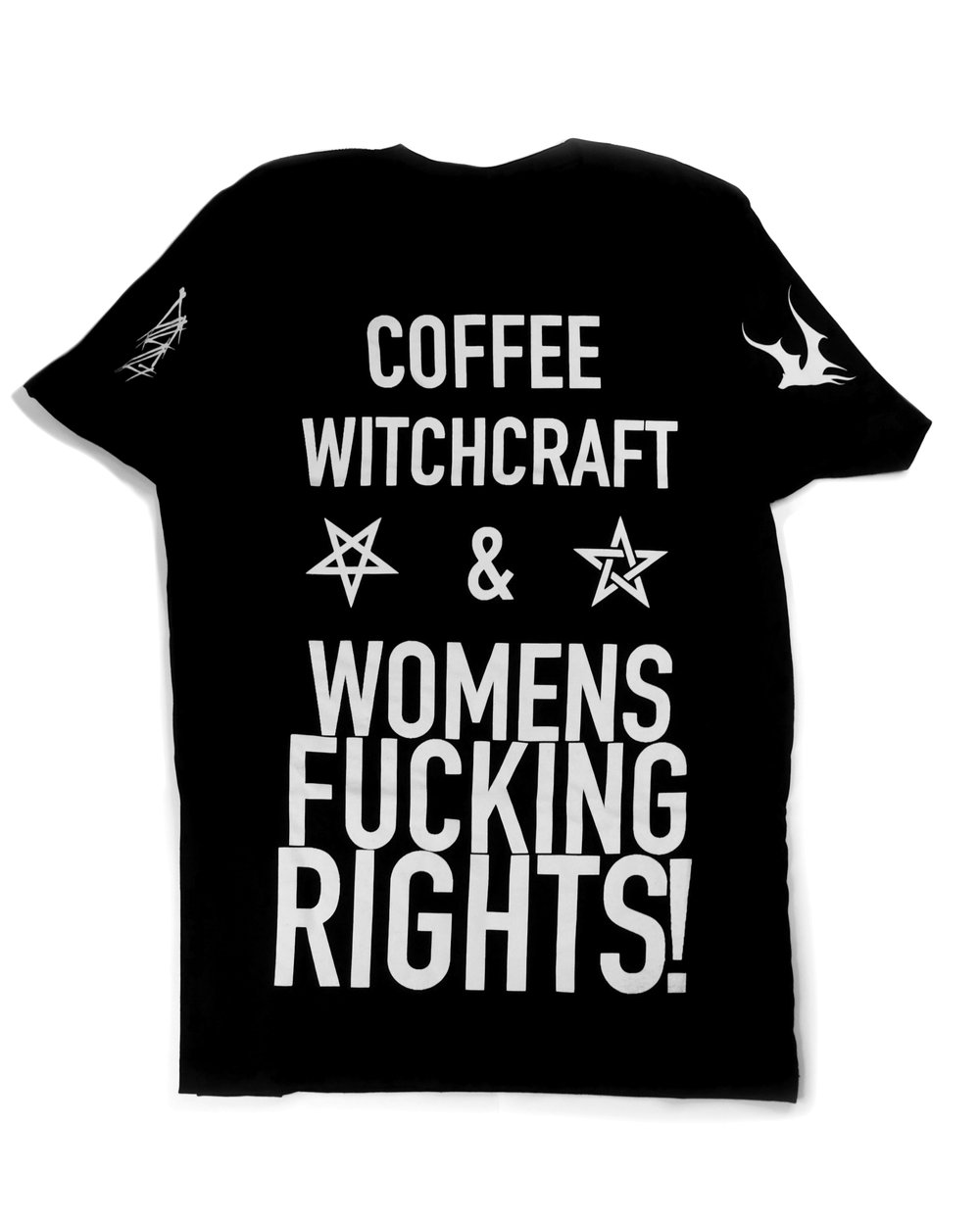 Image of Women's Rights T-shirt 