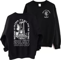 2025 Crew Neck