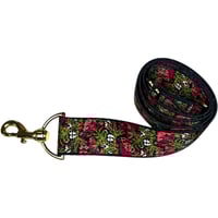 Image 1 of "Take me Home Tonight" Strap- Romantic