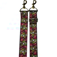 Image 2 of "Take me Home Tonight" Strap- Romantic