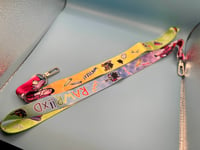 Image 2 of Sparkledog Lanyard