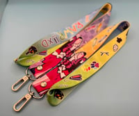 Image 1 of Sparkledog Lanyard