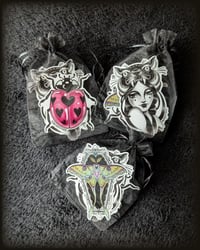 Sticker Pack