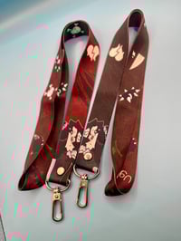 Image 2 of Emo Lanyard