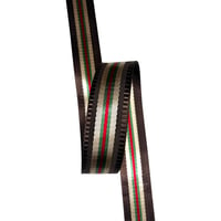 Image 3 of "Take me Home Tonight" Strap -Brown Gucci