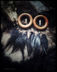 Feather & Tines