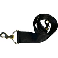 Image 1 of "Take me Home Tonight" Strap- Black