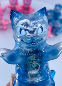 Image 4 of Bake-Kujira Negora Collab AP