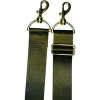 Image 2 of "Take me Home Tonight" Strap- Army