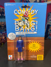 Comedy Bang! Bang! Series 1 Big Sue (Lauren Lapkus) Action Figure by FC Toys! 