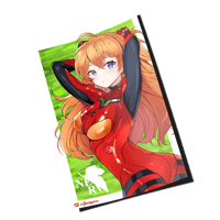 Asuka Poster