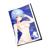 Rei Lewd Poster