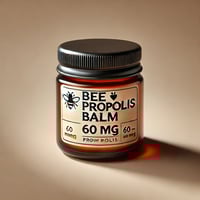 Bee Propolis Balm - 60ml