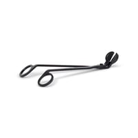 Stainless steel wick trimmer 