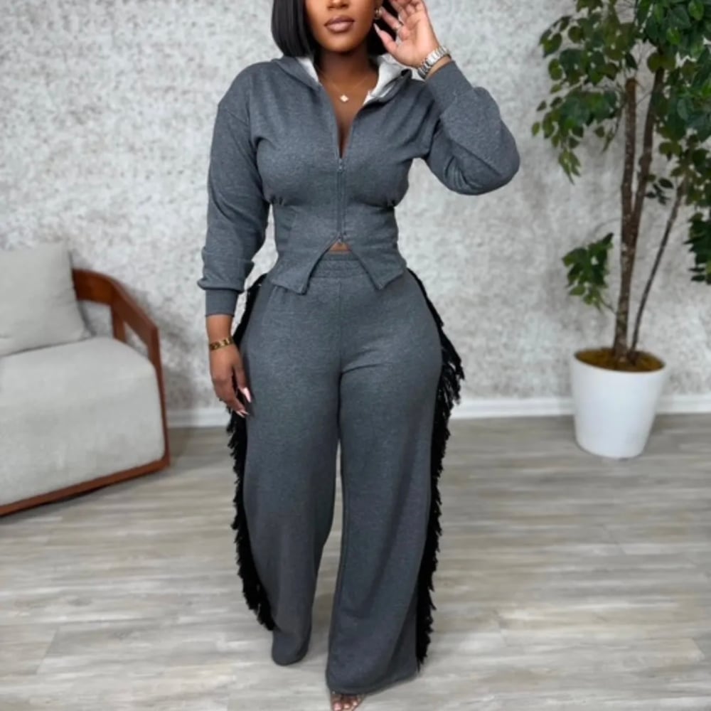 Image of Trisha 2 Piece Set 