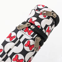 Image 4 of 'Disney Baby' Minnie Mouse Bow Print Bottle Holder