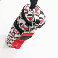 Image 3 of 'Disney Baby' Minnie Mouse Bow Print Bottle Holder