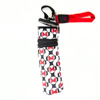 Image 6 of 'Disney Baby' Minnie Mouse Bow Print Bottle Holder