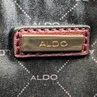 Image 13 of Aldo Maroon Women's Handbag