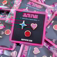 Image 1 of Jack in the Box Mini Filler Pins Set