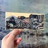 Halloween collage kits