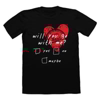 The Love Letter Tee