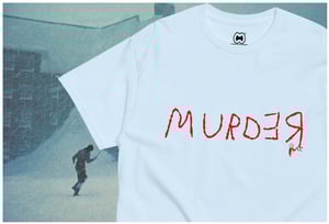 Image of MURDER.