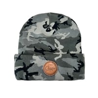 Image 1 of The Original Charleo Skullie