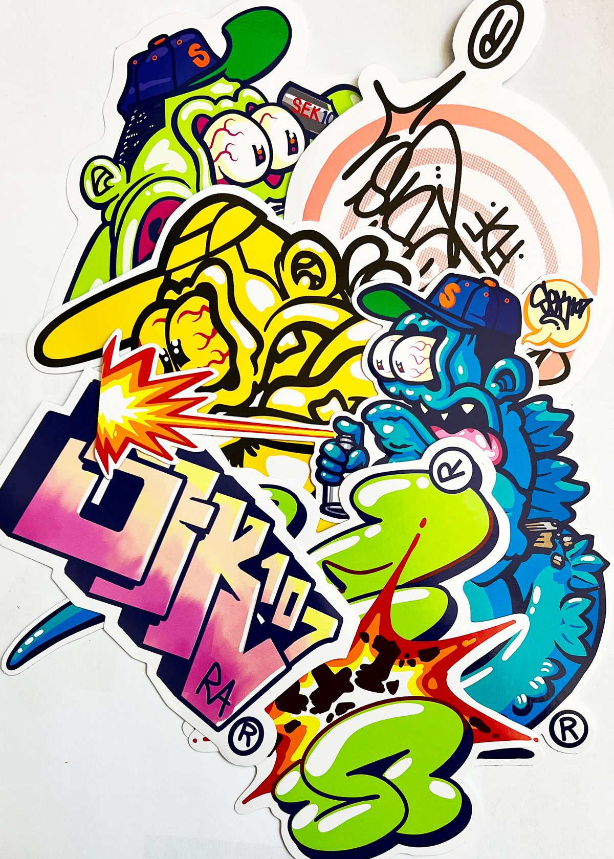 Image of Big Fun Pack