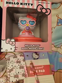 Image 3 of Kitty Neon Duffle Bundle 