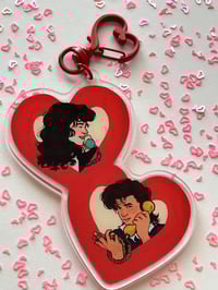 (PREORDER) Steddie Valentine Charm