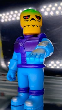 Image 1 of Skeletor Captain Dokuro Skullseam