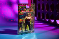 Image 4 of Konnan Major Bendies Figure (Mike Durband Productions EXCLUSIVE "K-Dogg" Variant