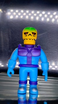 Image 3 of Skeletor Captain Dokuro Skullseam