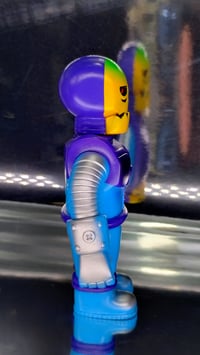 Image 5 of Skeletor Captain Dokuro Skullseam