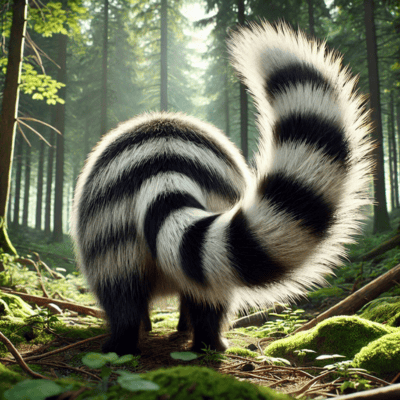 Image of The Secrets Of The Wizen Woods The Great Acorn Heist