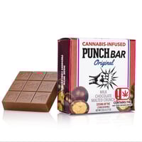 Image 5 of Punch Bar Edibles 