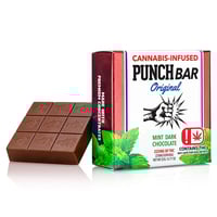 Image 8 of Punch Bar Edibles 
