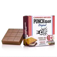 Image 4 of Punch Bar Edibles 